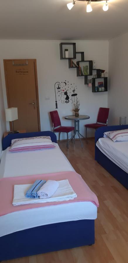 Rooms Lami Dubrovnik Exterior foto