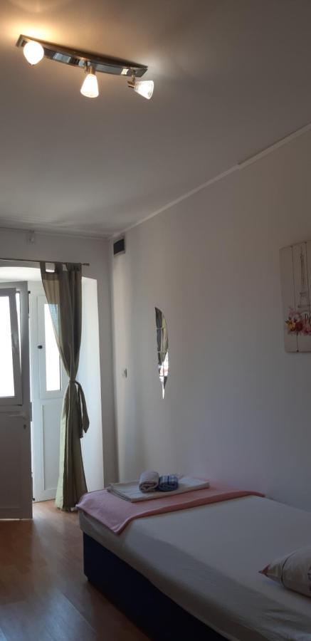 Rooms Lami Dubrovnik Exterior foto