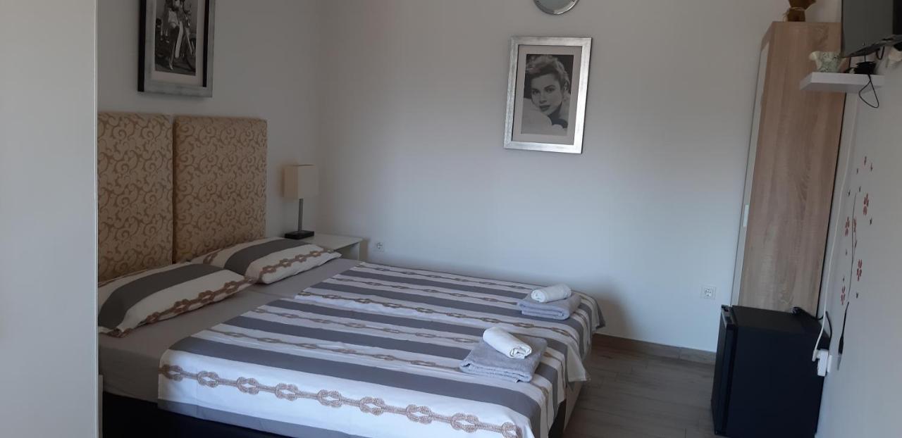 Rooms Lami Dubrovnik Exterior foto