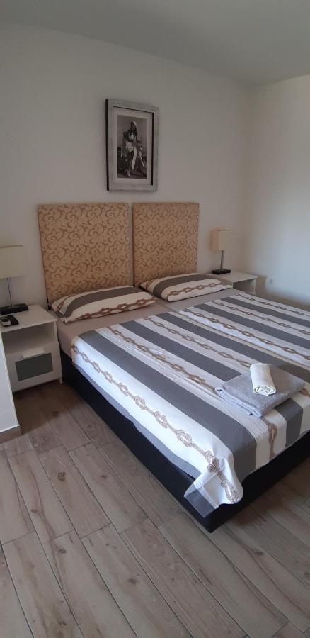 Rooms Lami Dubrovnik Exterior foto