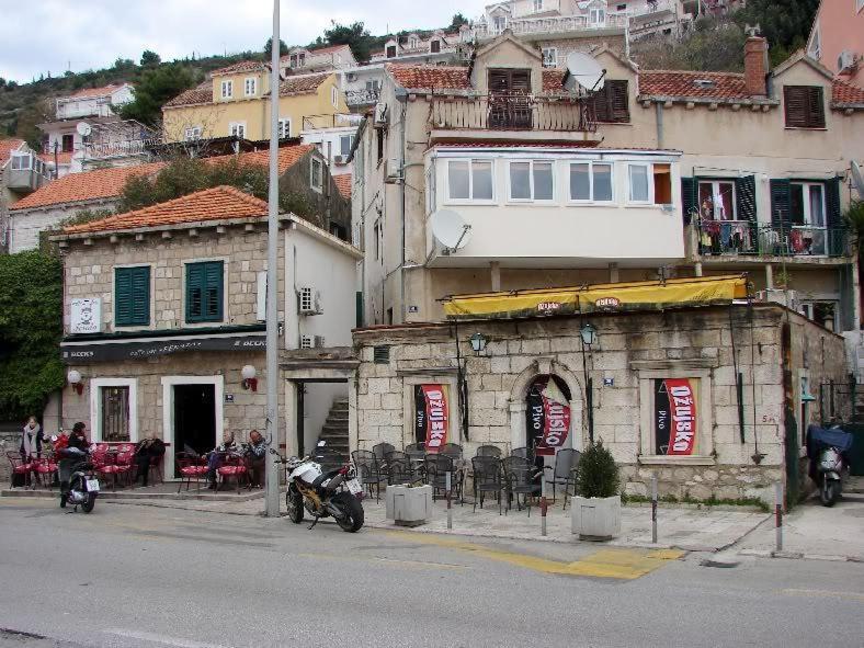 Rooms Lami Dubrovnik Habitación foto