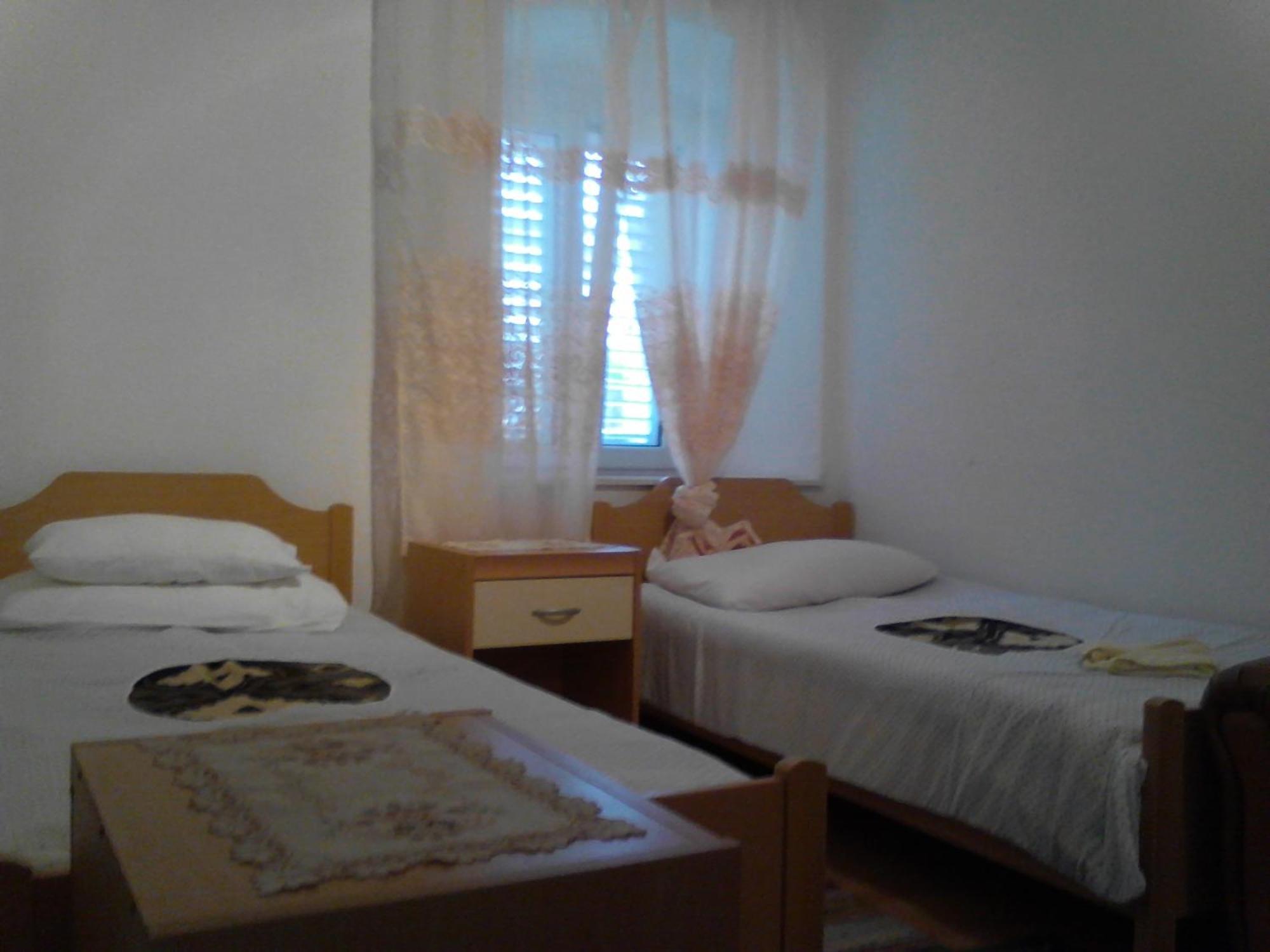 Rooms Lami Dubrovnik Habitación foto