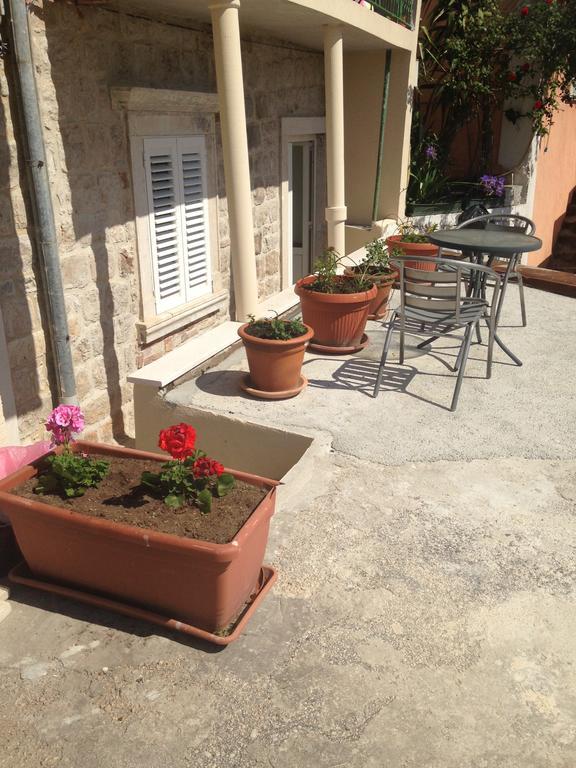Rooms Lami Dubrovnik Exterior foto
